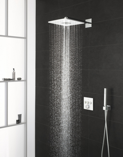 ������� ��� Grohe Rainshower SmartActive Cube 26479LS0