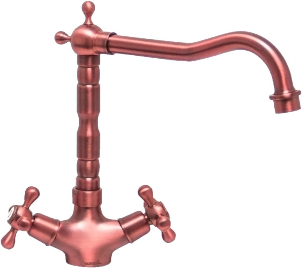  Seaman Barcelone SSL-5079 Copper   