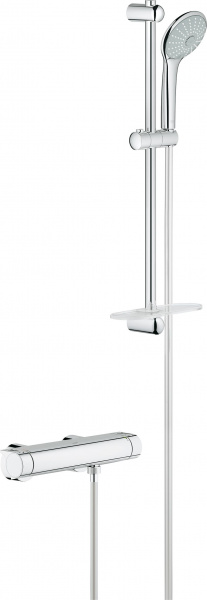 ������� �������� Grohe Grohtherm 2000 New 34195001