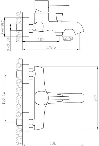 ��������� Orange Karl M05-100b ��� ����� � �����