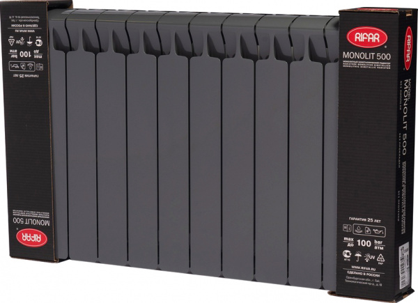   Rifar Monolit 500 12 , 