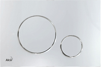 ������ ����� AlcaPlast THIN M671 ���� ���������