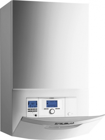 ������� ����� Vaillant ecoTEC Plus VU INT IV 386/5-5 (6,4-37,1 ���)
