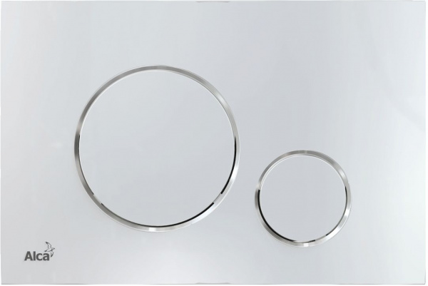 ������ ����� AlcaPlast THIN M671 ���� ���������