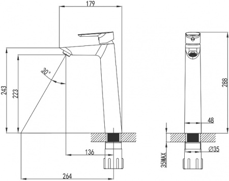 ��������� IDDIS Cloud CLOSB01i01 ��� ��������
