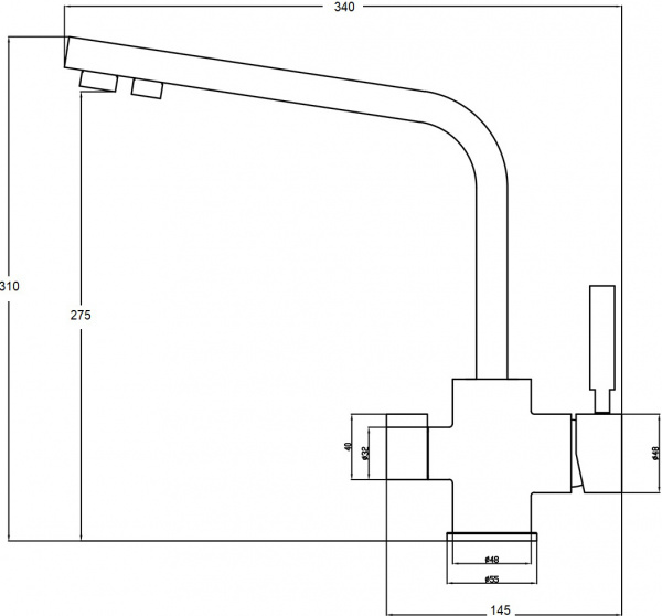  Steel Hammer SH 909 Cr   