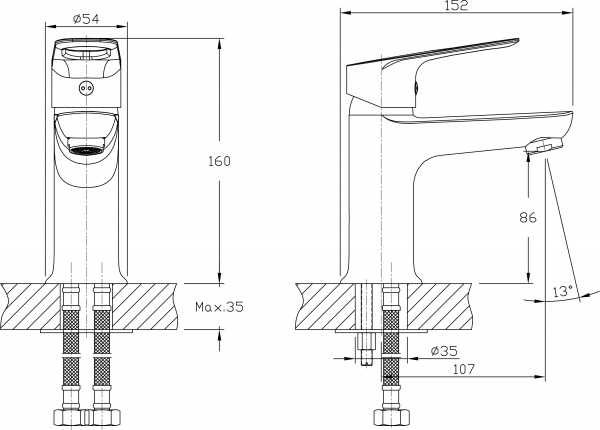 ��������� Rush Edge ED7735-11 ��� ��������