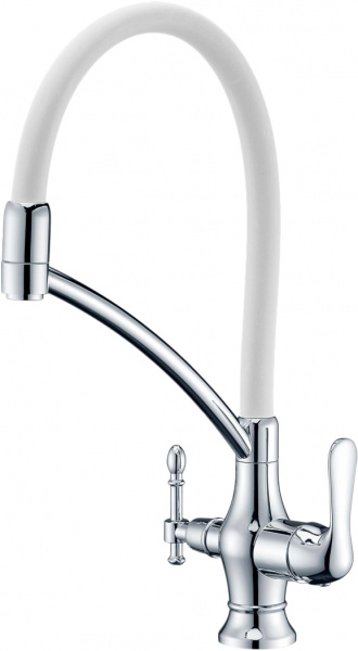  Zorg Sanitary ZR 346-8 YF   