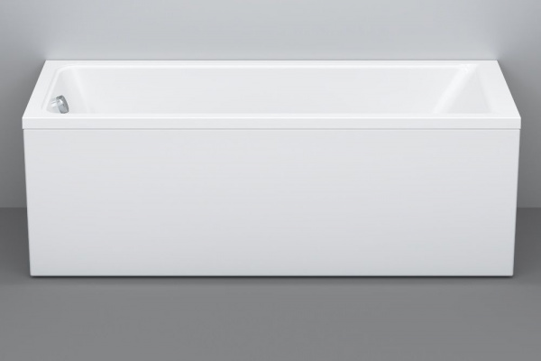 ��������� ����� AM.PM Gem W90A-160-070W-A 160x70