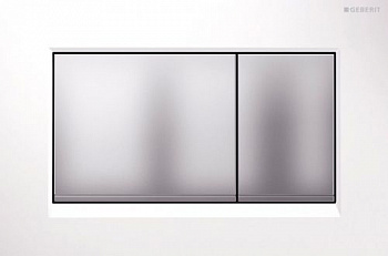 ������ ����� Geberit Sigma 30 115.883.KL.1 ����� / ���� �������