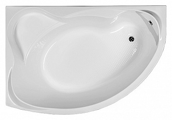 ��������� ����� Aquanet Jamaica 00205486 160x100 L � ��������