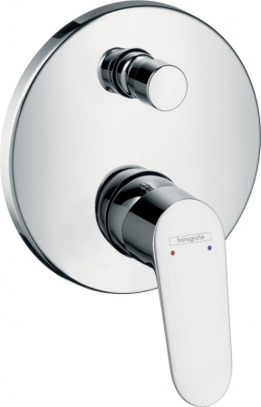 ��������� Hansgrohe Focus E2 31945000 ��� ����� � �����