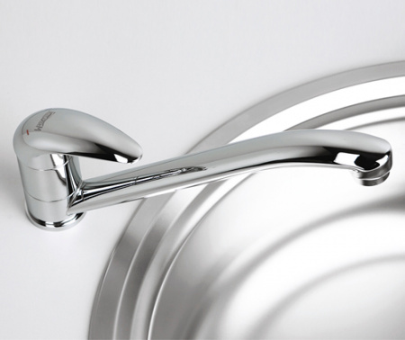 ��������� Wasserkraft Isen 2607 ��� �������� �����