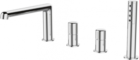 ��������� BelBagno Uno UNO-BVD4-CRM �� ���� �����, � ���������� ������