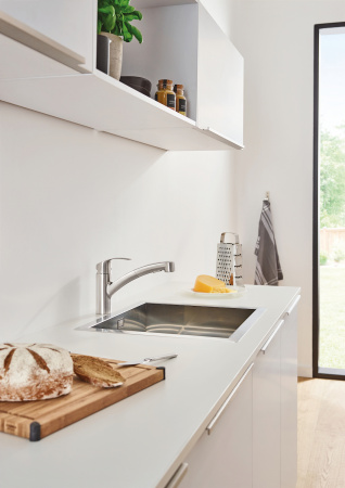 ��������� Grohe Eurosmart 30305DC0 ��� �������� �����