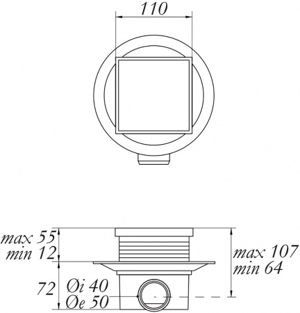 ������� ���� Migliore 24891 112�112 ��, � ������������ ��������, ������