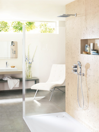 ��������� Grohe Allure Brilliant 19792000 ��� ����� � �����