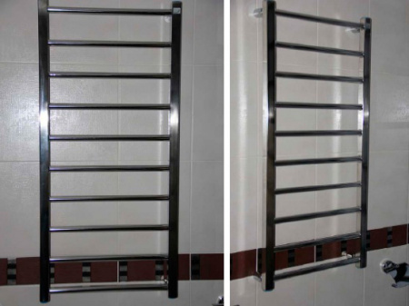 ����������������� ������� Zehnder Stalox STXI-080-045 ����������� �����