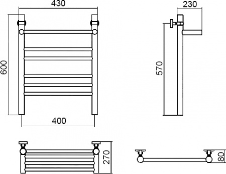 ����������������� ������� Aquanerzh ������ ��������� � ������ 60�40