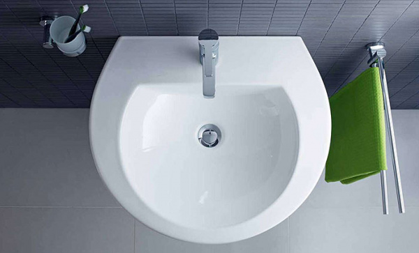  Duravit Darling New 2621550000 (55 )
