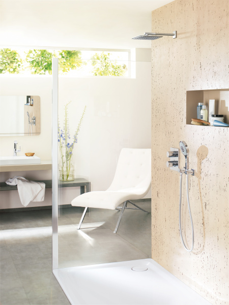 ��������� Grohe Allure Brilliant 19792000 ��� ����� � �����