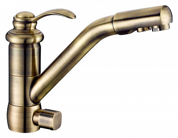 ��������� Zorg Clean Water ZR 400 KF-47-BR ��� �������� �����