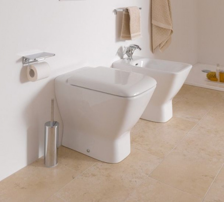 ���� ��������� Laufen Palace 8.3270.1.000.302.1