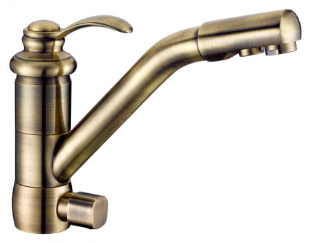 ��������� Zorg Clean Water ZR 400 KF-47-BR ��� �������� �����