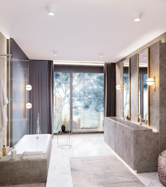 �������� ����� Goldman Classic 150x70 ��