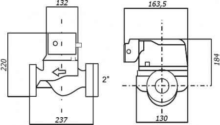 �������������� ����� Pumpman GRS32/12-M