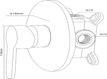 ��������� Swedbe Platta 5523 � ���������� ������