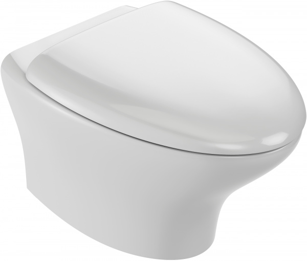    Jacob Delafon Nouvelle Vague EDJ102-00 + -   +  Ideal Standard ProSys Eco Frame 2.0 R0464AC   