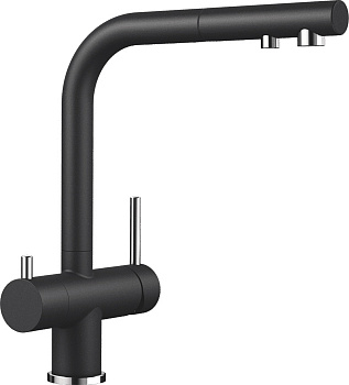  Blanco Fontas-S II Silgranit 525200   