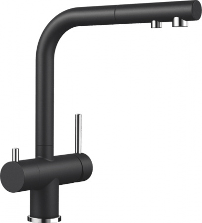 ��������� Blanco Fontas-S II Silgranit 525200 ��� �������� �����