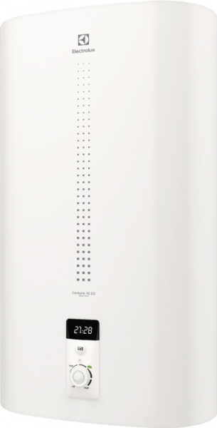��������������� Electrolux Centurio IQ 2.0 EWH 50