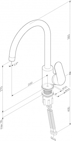 ��������� AM.PM Like F8007111 ��� �������� �����
