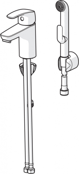 ��������� Oras Safira 1012F ��� �������� � ������������� �����