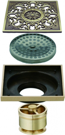 ������� ���� Veragio Canyon VR.CAN-2017.BR