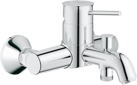 ������� �������� Grohe BauClassic 124404