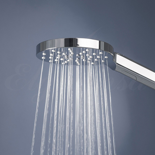 ������� �������� Elghansa Shower Rail SB-78S