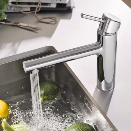 ��������� Grohe Concetto 30273001 ��� �������� �����