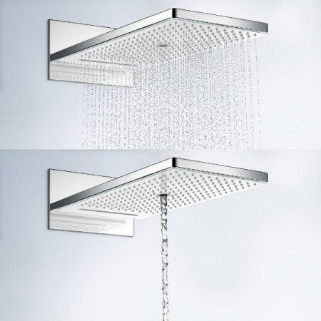 ������� ��� Hansgrohe Rainmaker Select 580 3jet 24001400