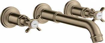 ��������� Axor Montreux 16532820 ��� ��������, ����������� ������