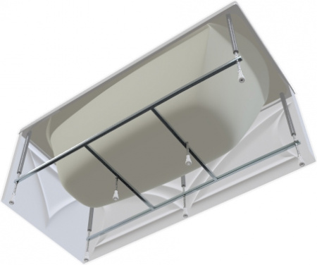 ��������� ����� 1MarKa Elegance 165x70, � �������