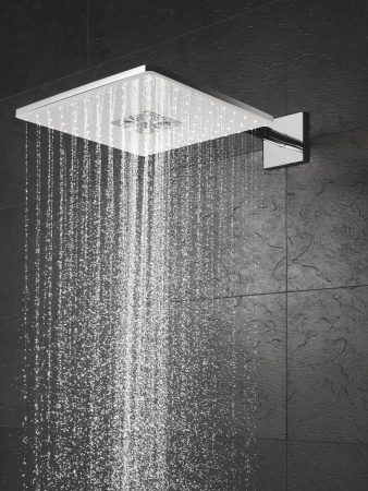 ������� ��� Grohe Rainshower SmartActive Cube 26479LS0
