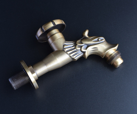 ���� Bronze de Luxe 21600 ��� ��������, ������