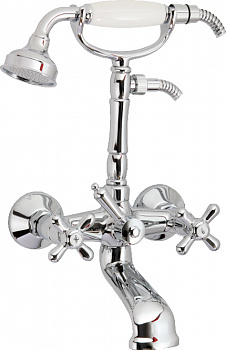 ��������� Veragio Gialetta VR.GLT-6301.CR ��� ����� � �����