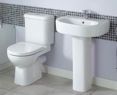 ������-������� Jacob Delafon Kandel E1455