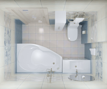 ��������� ����� Triton ����� 160x95 L � ��������