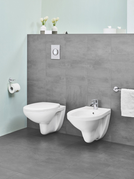 ���� ��������� Grohe Bau Ceramic 39433000